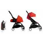 Детская коляска 2 в 1 Babyzen YOYO